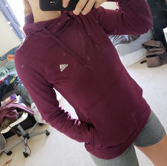 adidas Jackets & Blazers - NWOT Adidas Climawarm Jacket